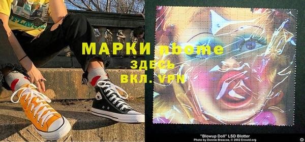крисы Осинники